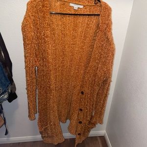 Woman’s Cardigan